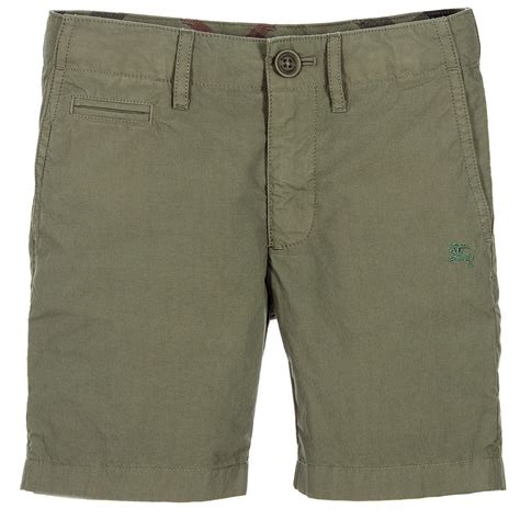 burberry shorts boy|burberry kids outlet online shopping.